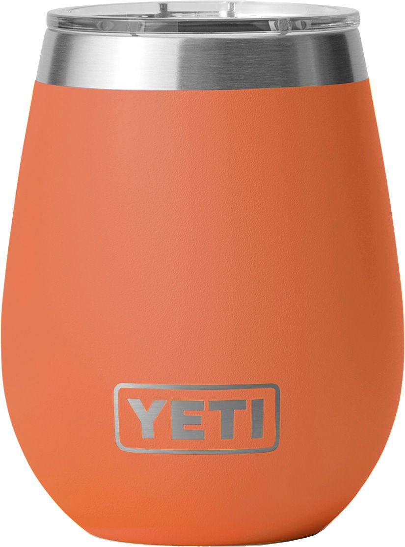 Shops yeti wine goblet