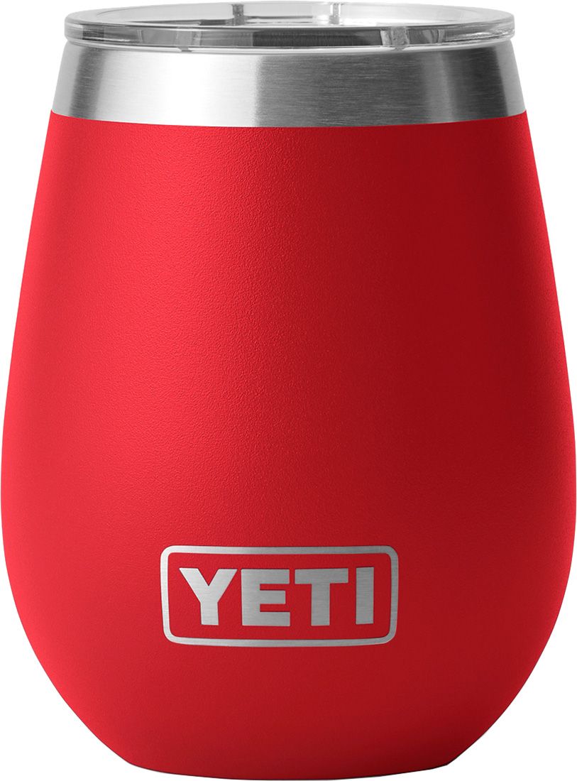 YETI 10 oz. Rambler Wine Tumbler with MagSlider Lid | Dick's