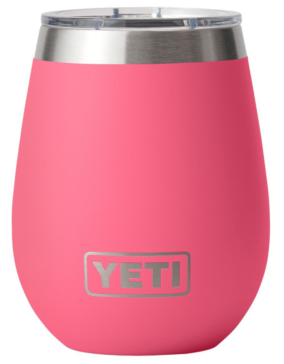 YETI 10 oz. Rambler Wine Tumbler with MagSlider Lid | Dick's