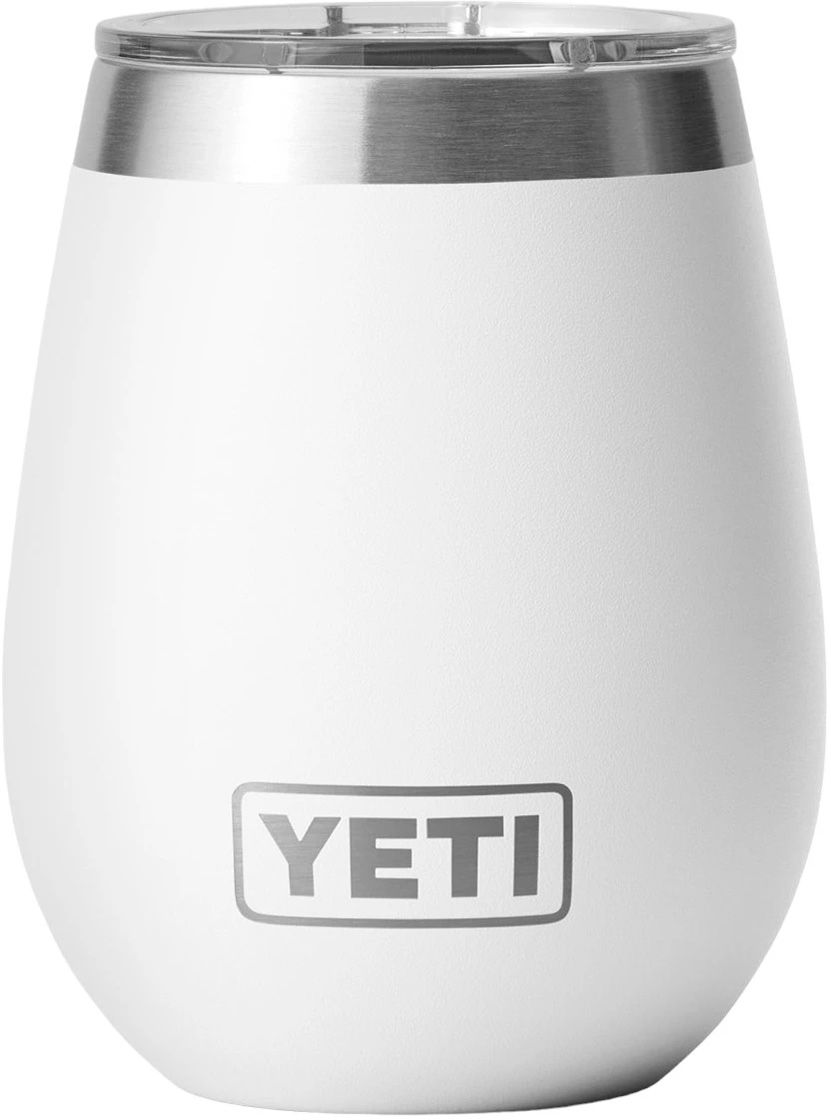 Wine ホワイト2個セット YETI 10oz Tumbler Rambler