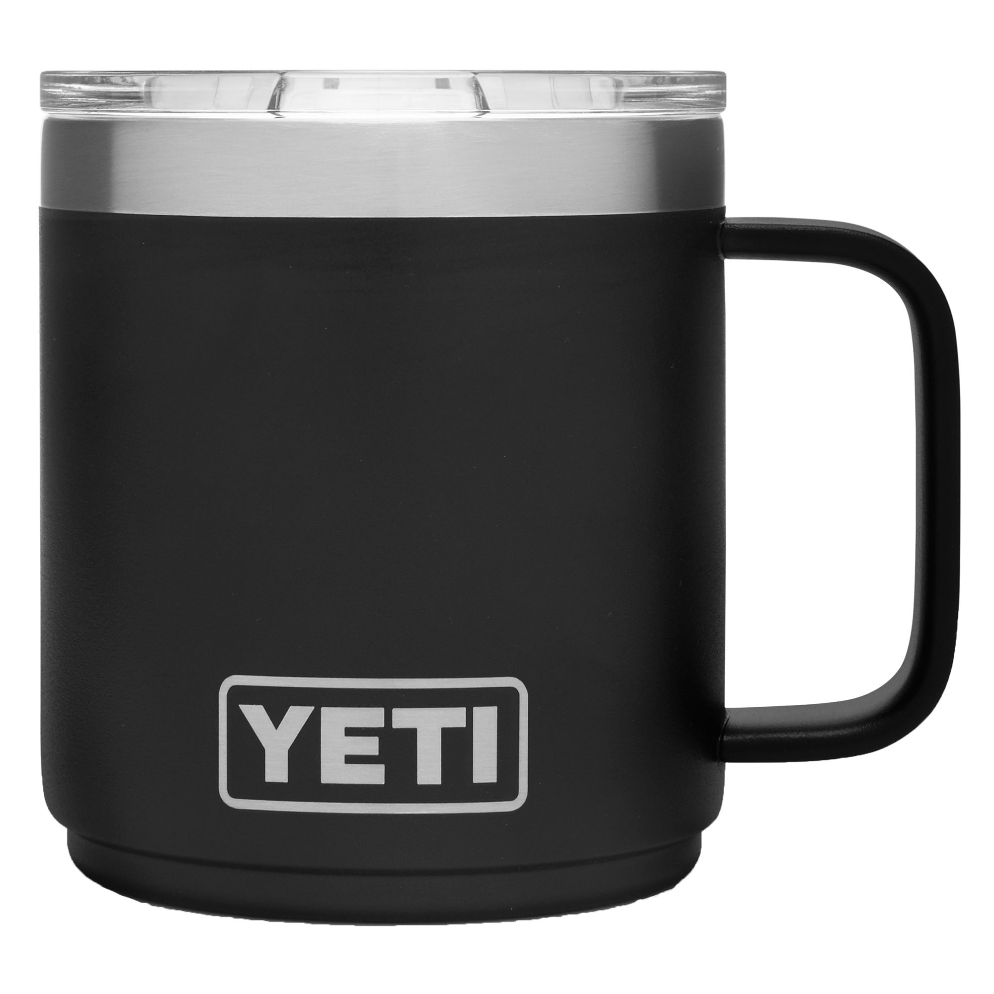 YETI 10 oz. Rambler Mug with MagSlider Lid | Dick's Sporting Goods
