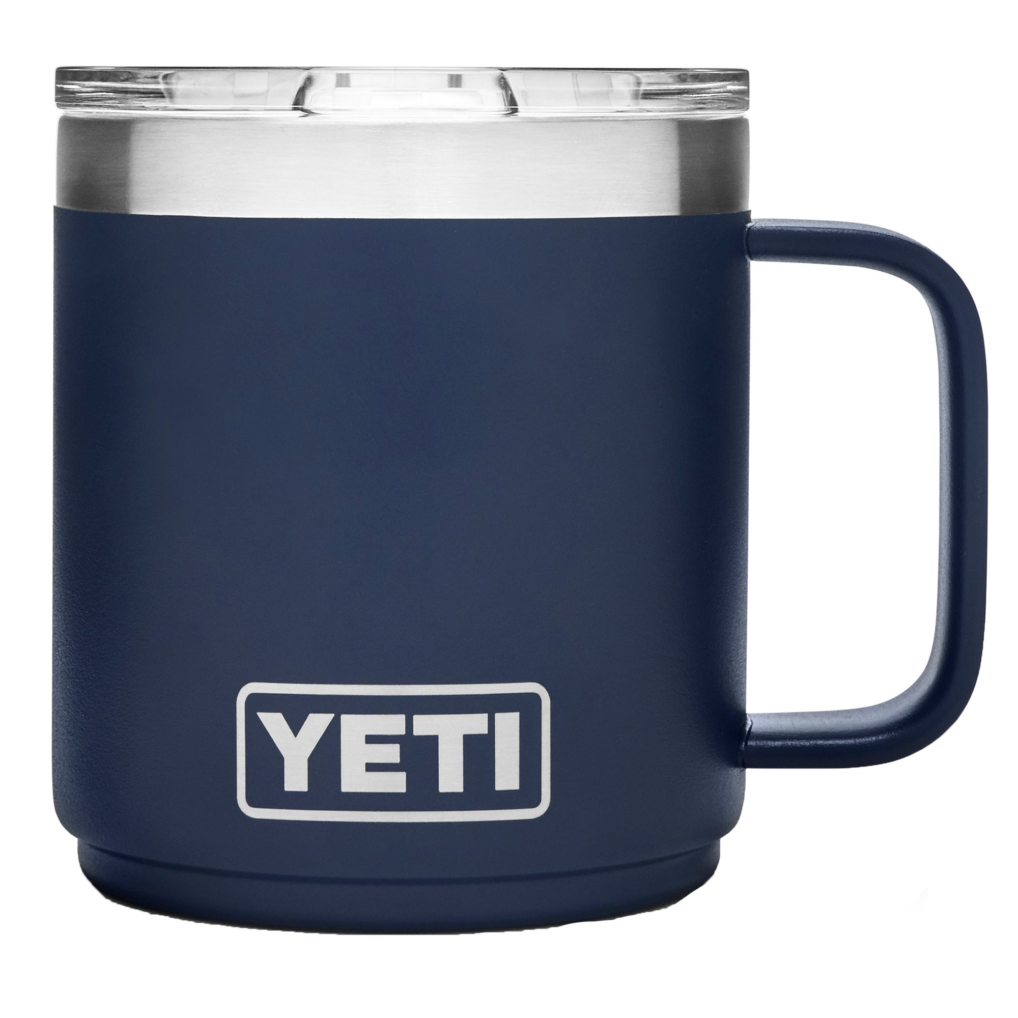 YETI 10 oz. Rambler Mug with MagSlider Lid | Dick's Sporting Goods