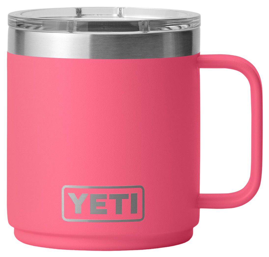 YETI 10 oz. Rambler Mug with MagSlider Lid | Dick's Sporting Goods