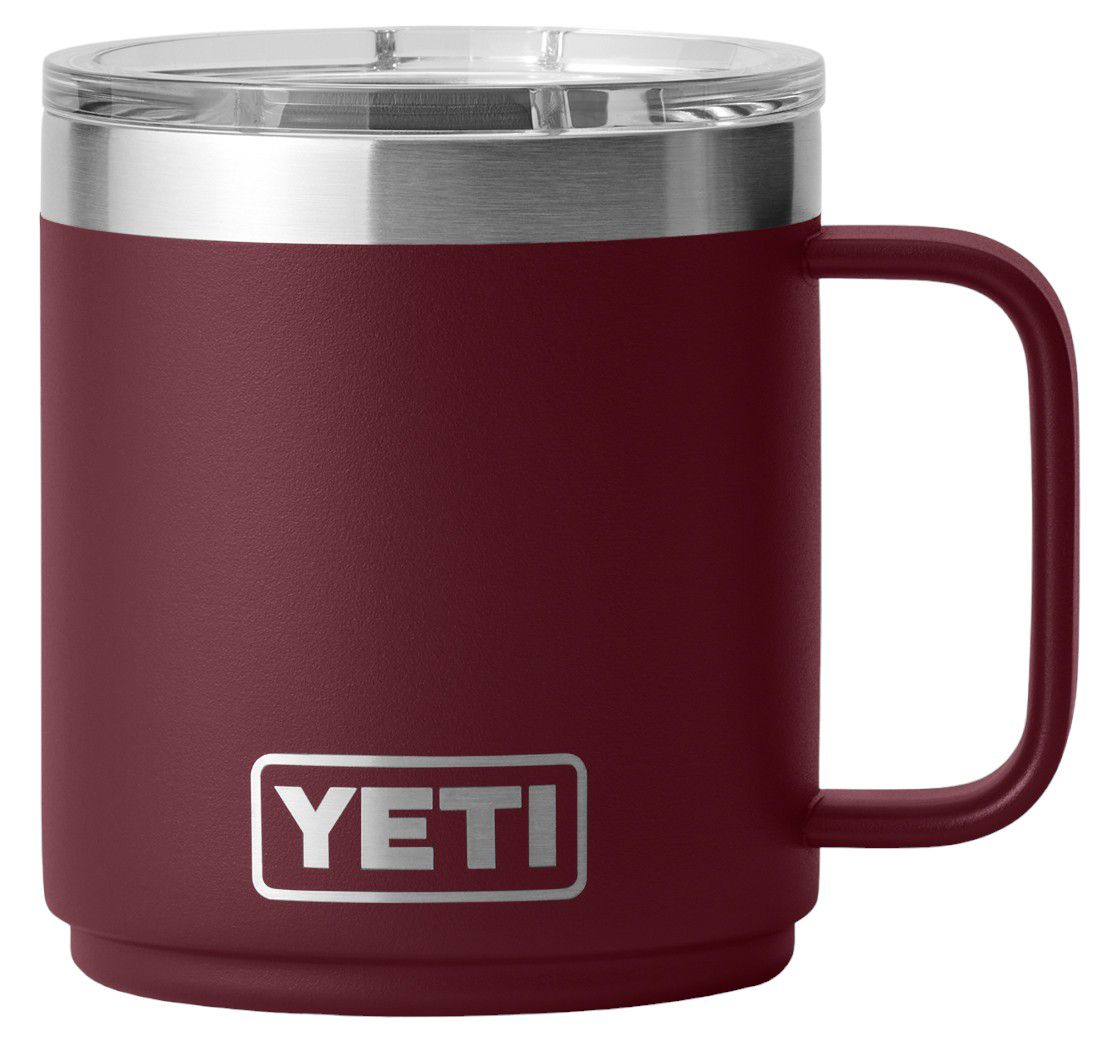 YETI 10 oz. Rambler Mug with MagSlider Lid | Dick's Sporting Goods