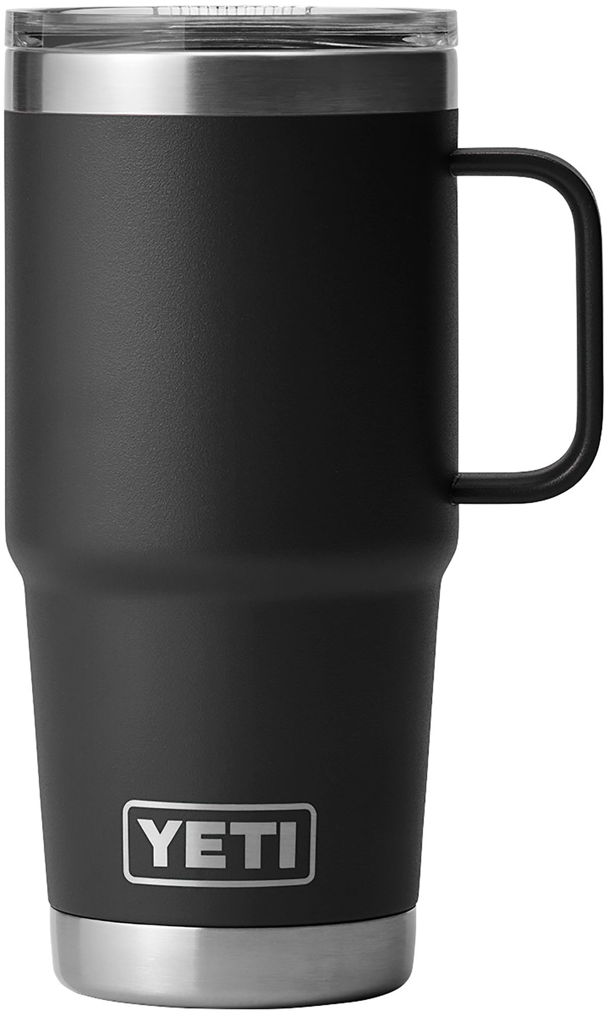 YETI 20 oz. Rambler Travel Mug with Stronghold Lid | Dick's