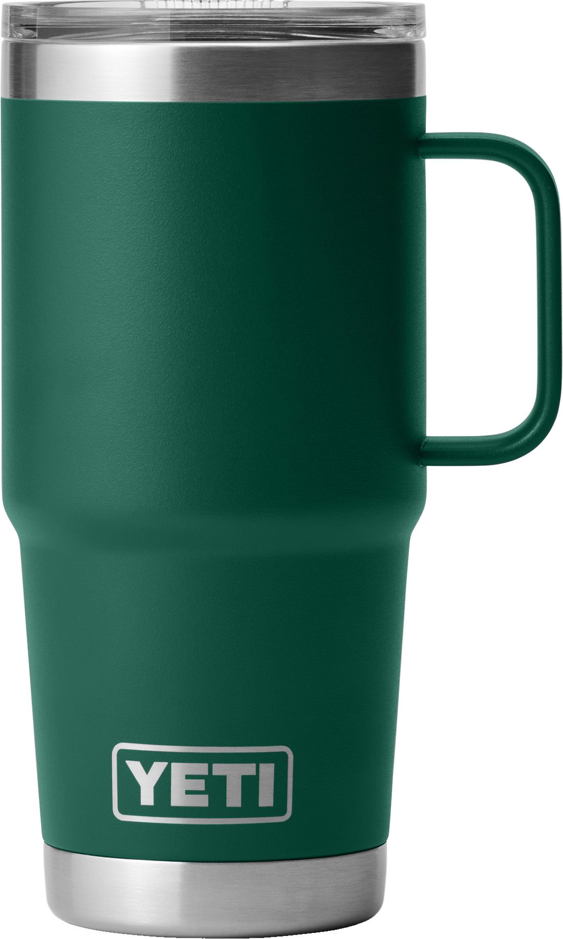 YETI 20 oz. Rambler Travel Mug with Stronghold Lid | Dick's