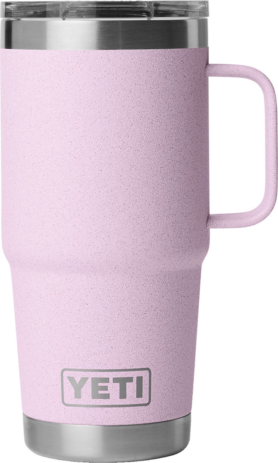 YETI スタッカブルマグデュラシップ　黒 ピンク セット 10oz