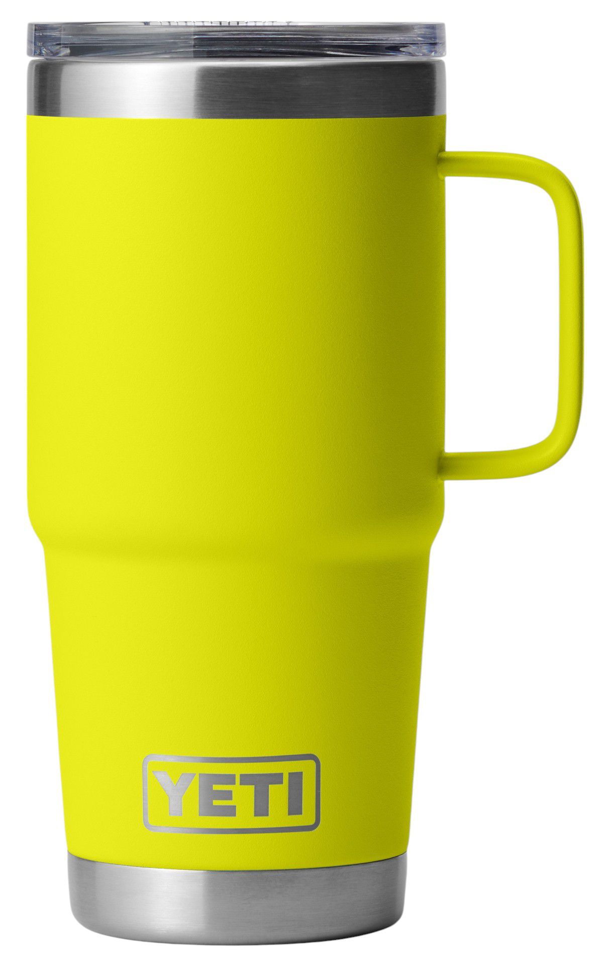 YETI 20 oz. Rambler Travel Mug with Stronghold Lid | Dick's
