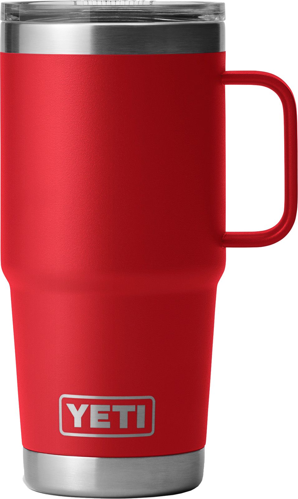 YETI 20 oz. Rambler Travel Mug with Stronghold Lid | Dick's