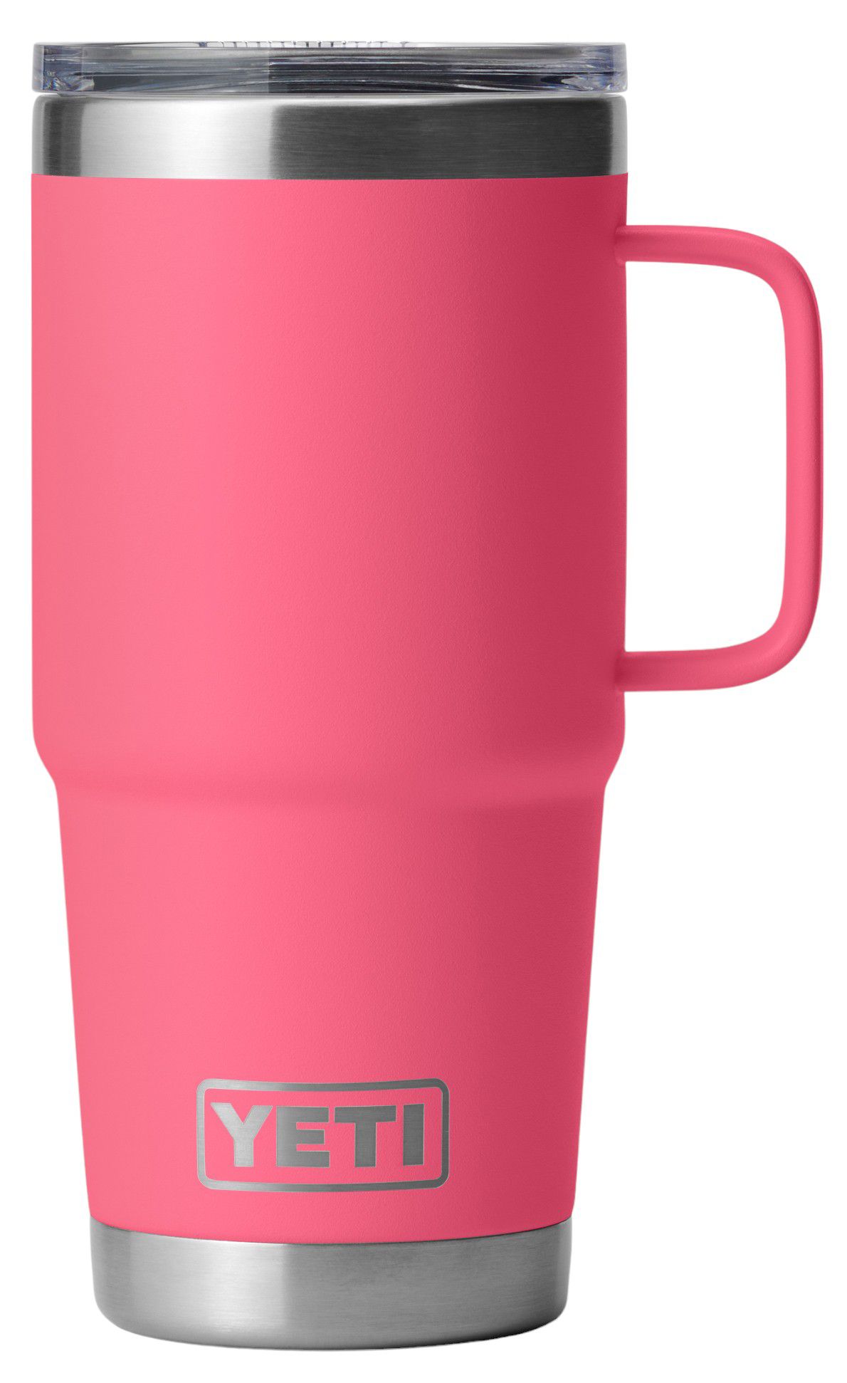 YETI 20 oz. Rambler Travel Mug with Stronghold Lid | Dick's