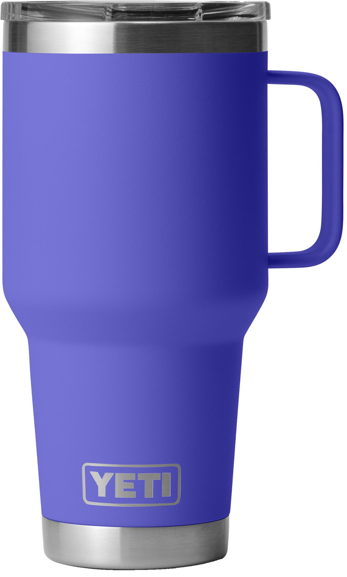 YETI 30 oz. Rambler Travel Mug with Stronghold Lid | Dick's