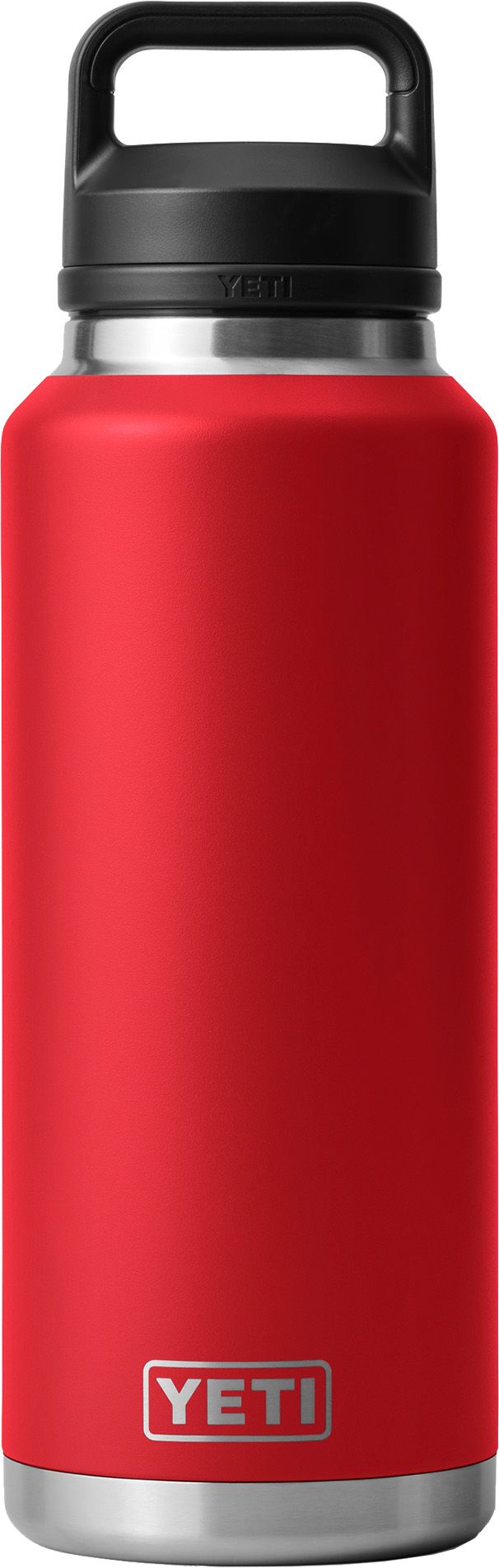 YETI 46 oz. Rambler Bottle with Chug Cap | Dick's Sporting Goods
