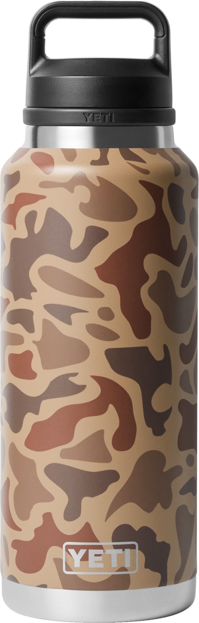 YETI 46 oz. Rambler Bottle with Chug Cap | Dick's Sporting Goods
