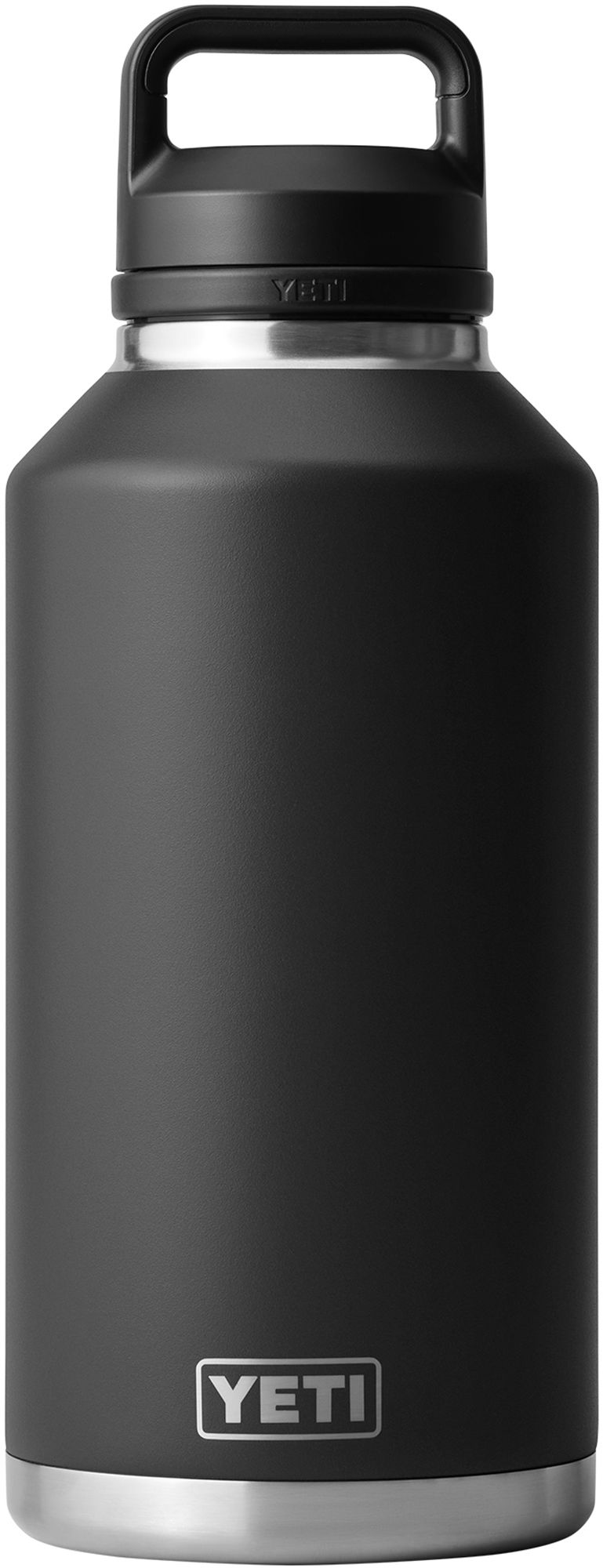 YETI 64 oz. Rambler Bottle with Chug Cap | Dick's Sporting Goods