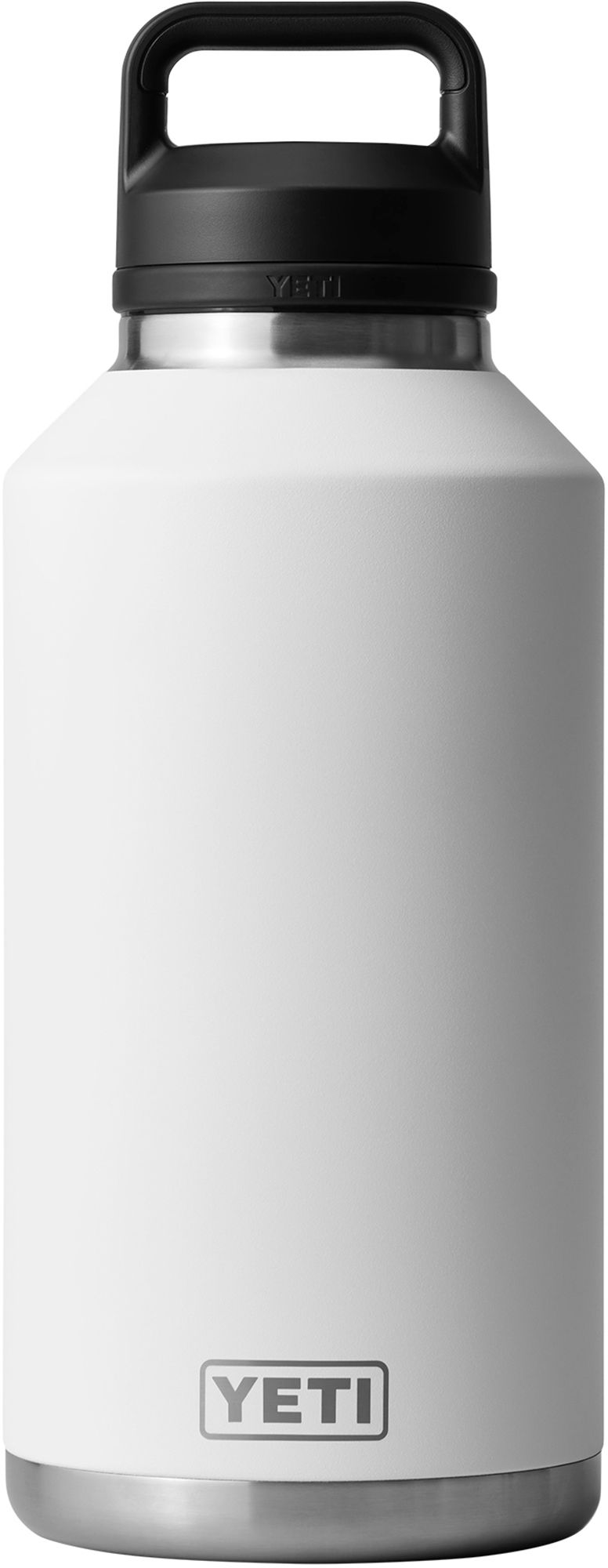 YETI 64 oz. Rambler Bottle with Chug Cap | Dick's Sporting Goods