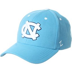 Zephyr NCAA Mens Tailored Stretch Cap 