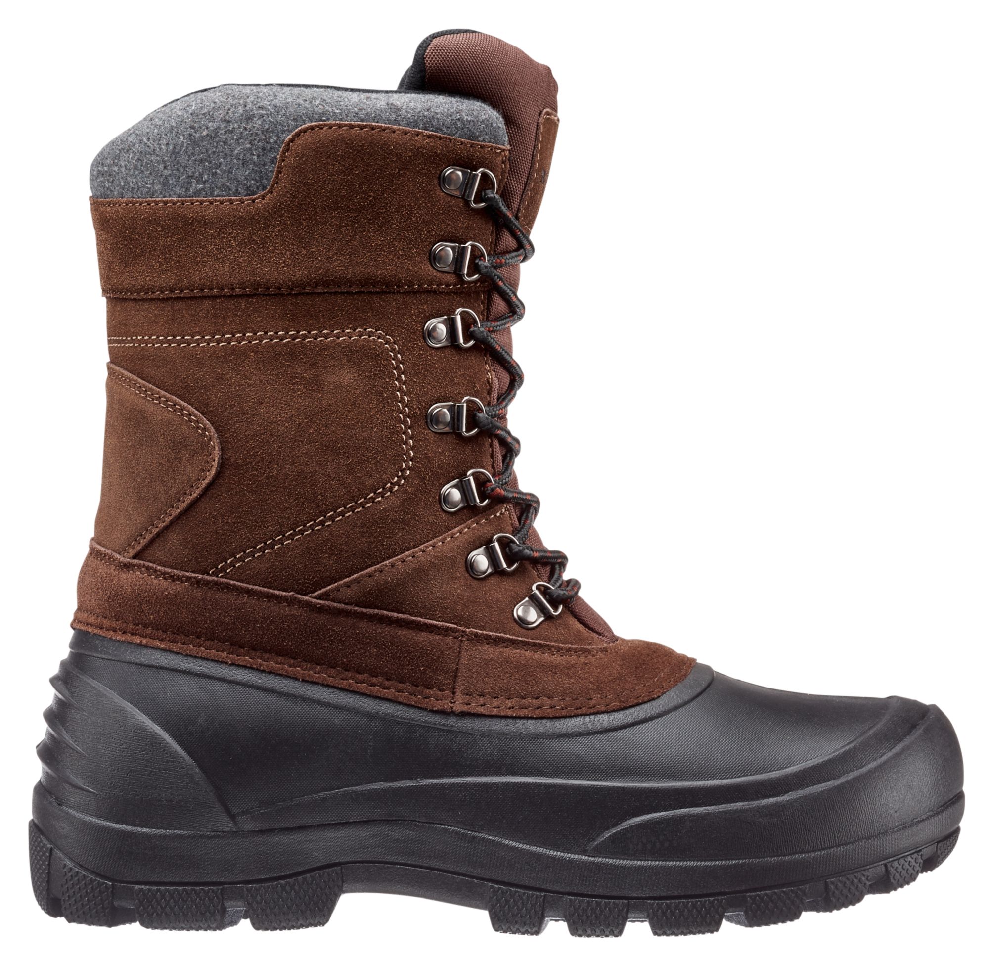 Men's 400g winter boots online