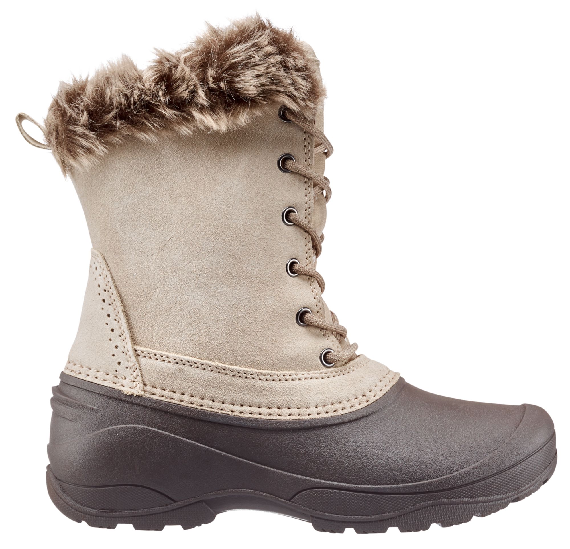 Northeast Outfitters Women s Pac Winter Boots Dick s Sporting Goods