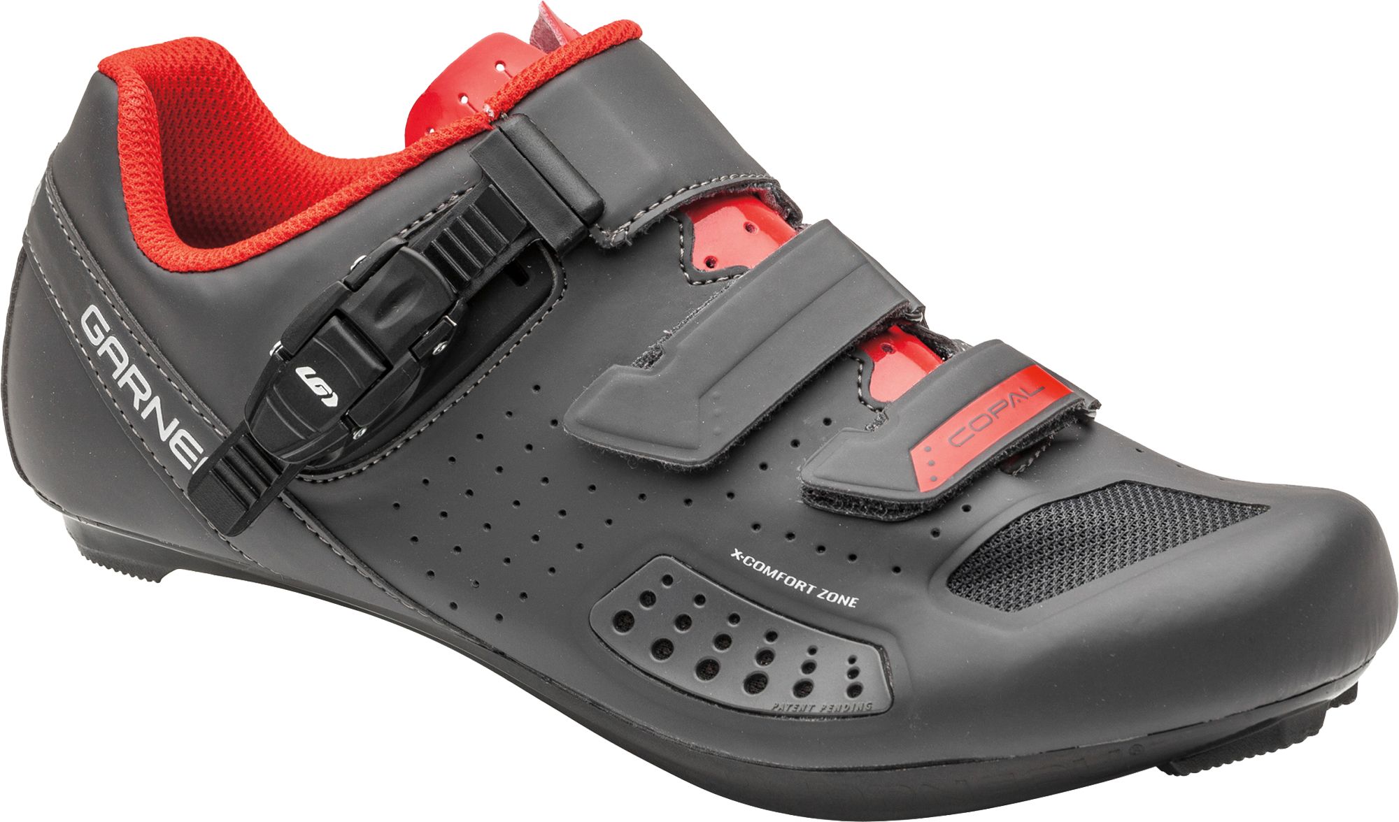 louis garneau indoor cycling shoes