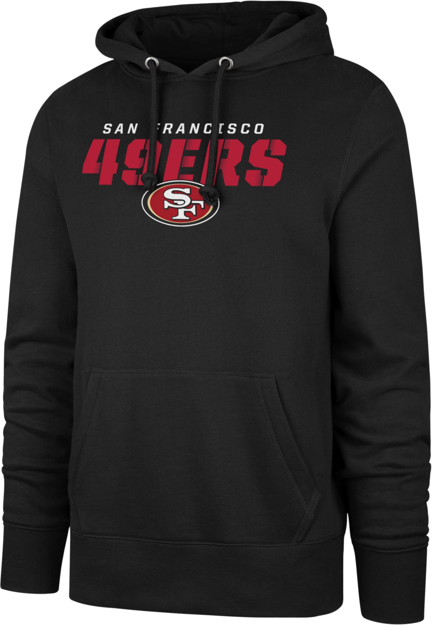 49ers sweaters