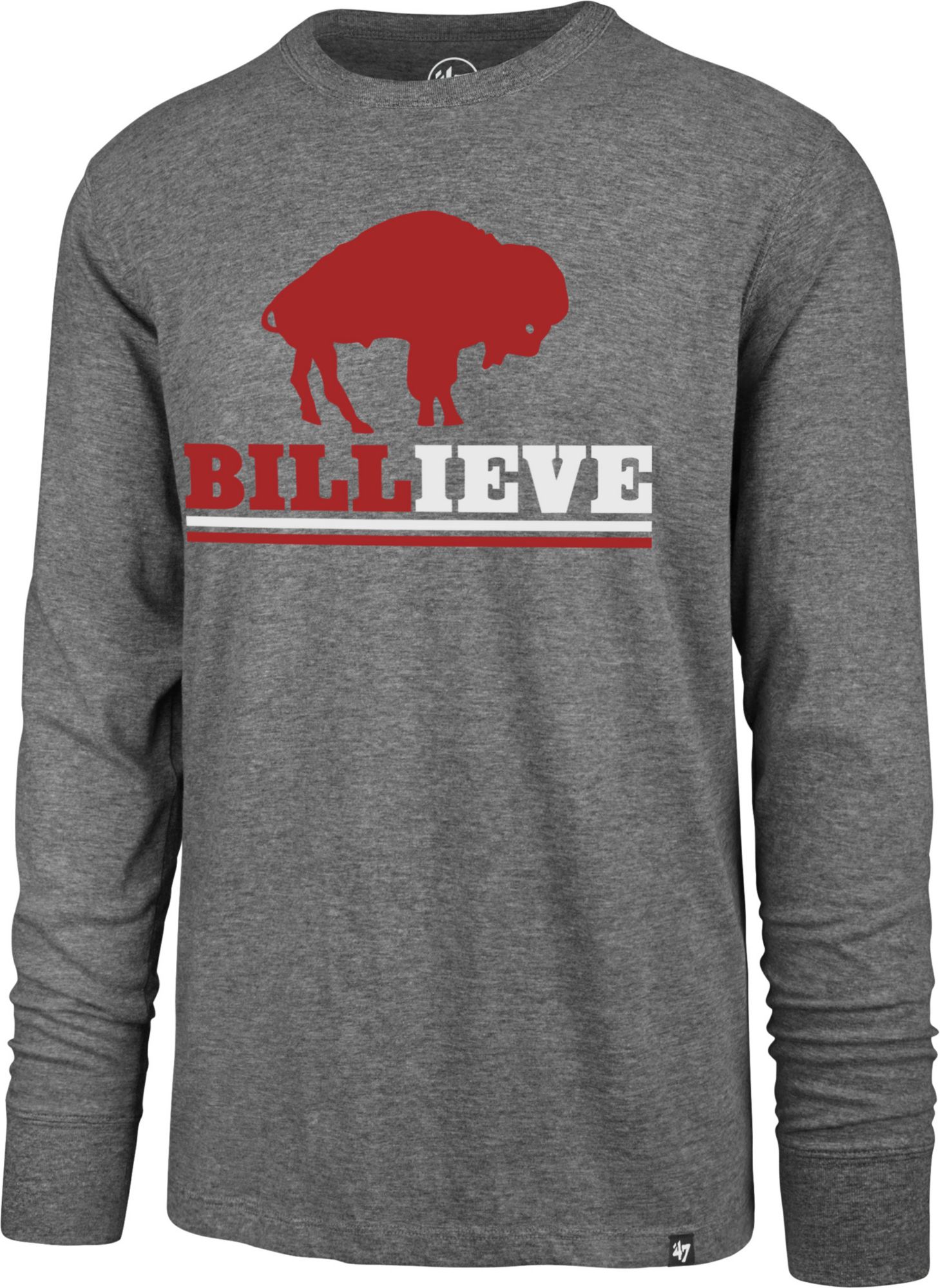 buffalo bills men's apparel