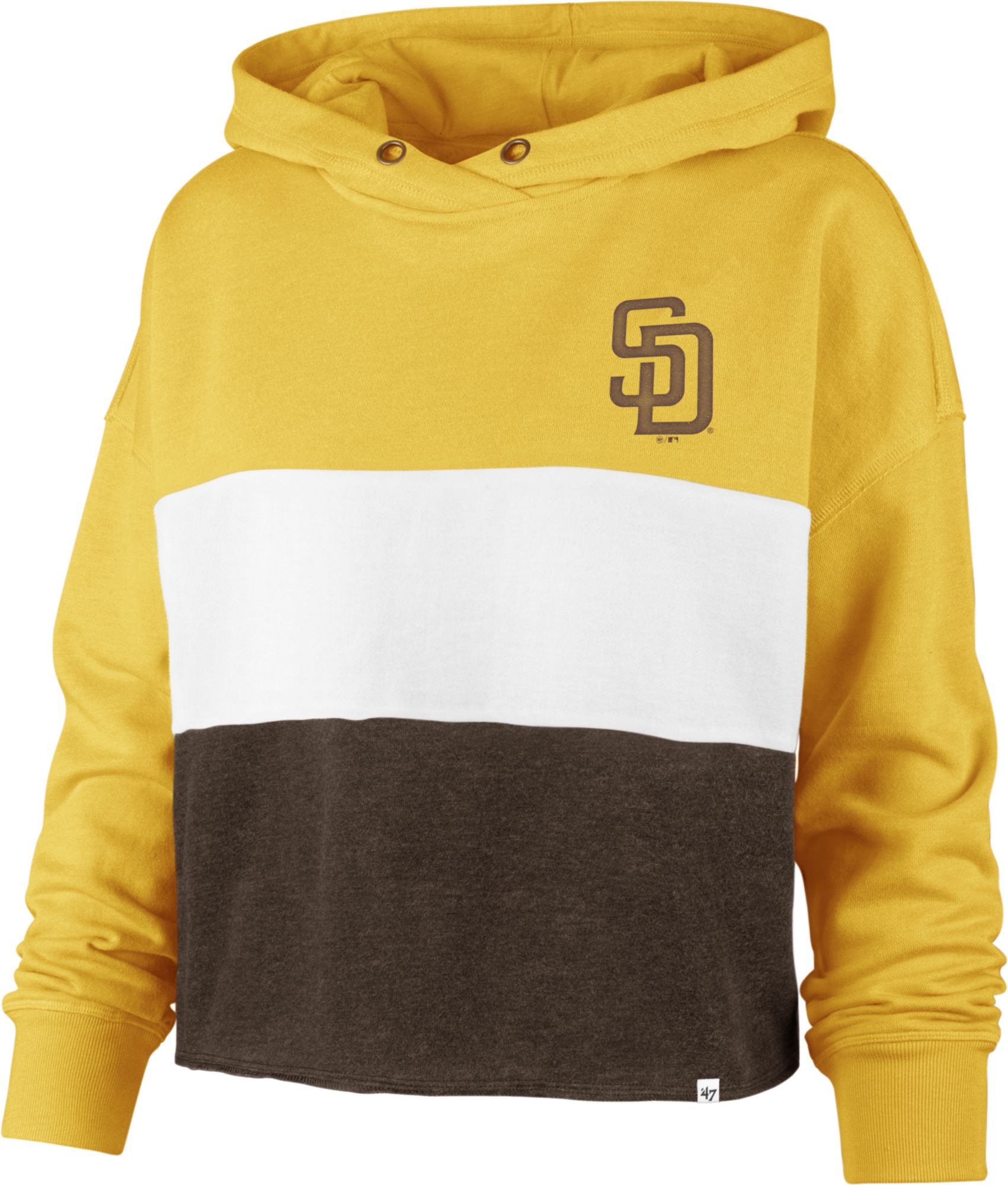 san diego padres apparel