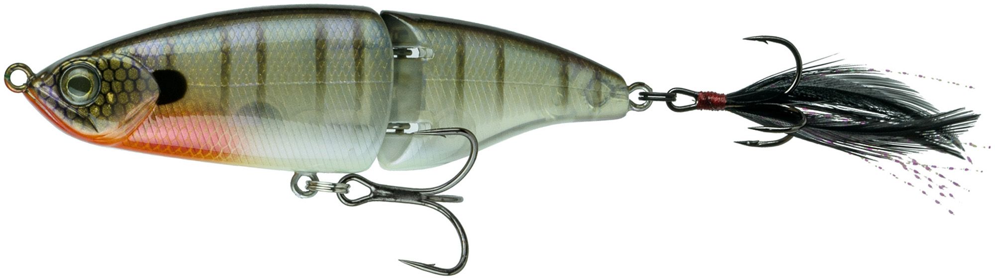 6th sense fishing lures dicks sporting goods 6th Sense Speed Glide 100