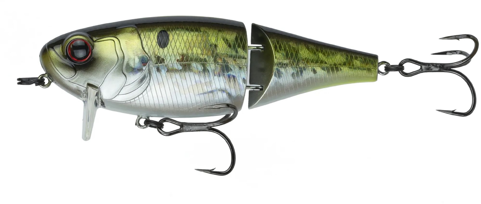 6th Sense - Speed Wake American Shad
