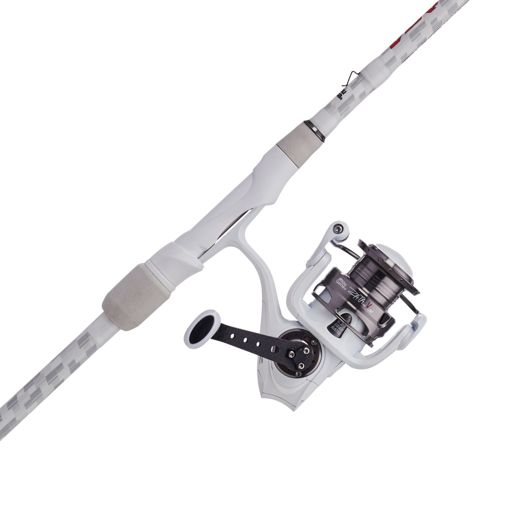 abu garcia 5500s ambassadeur left handed Abu Garcia Ambassadeur Left Hand