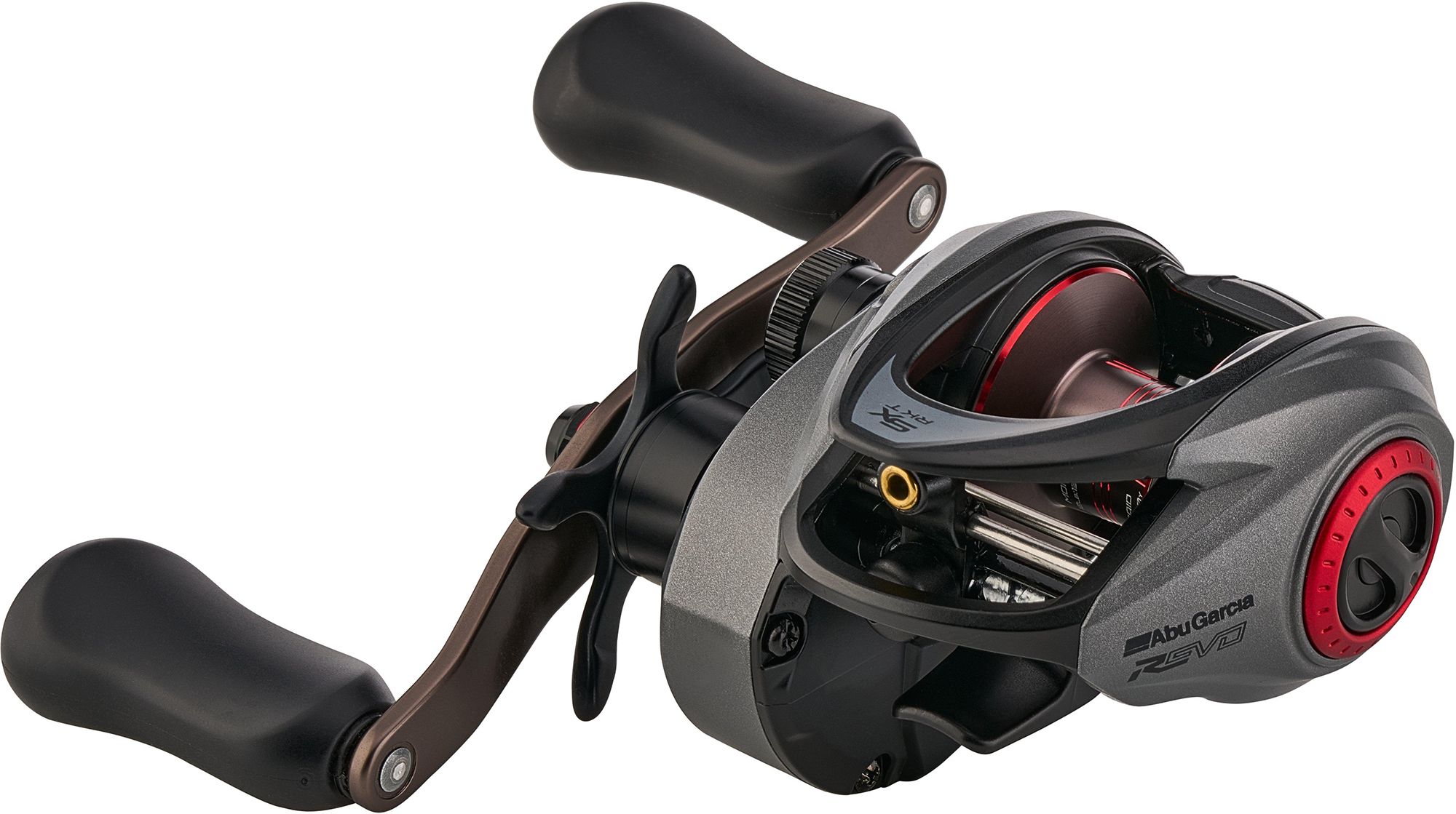 abu garcia ambassadeur 5600 c4 elite Abu Garcia Ambassadeur 5600 5600C4, 5600C5 Frame