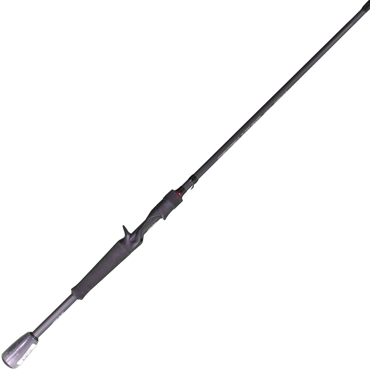 jawbone baitcasting rod