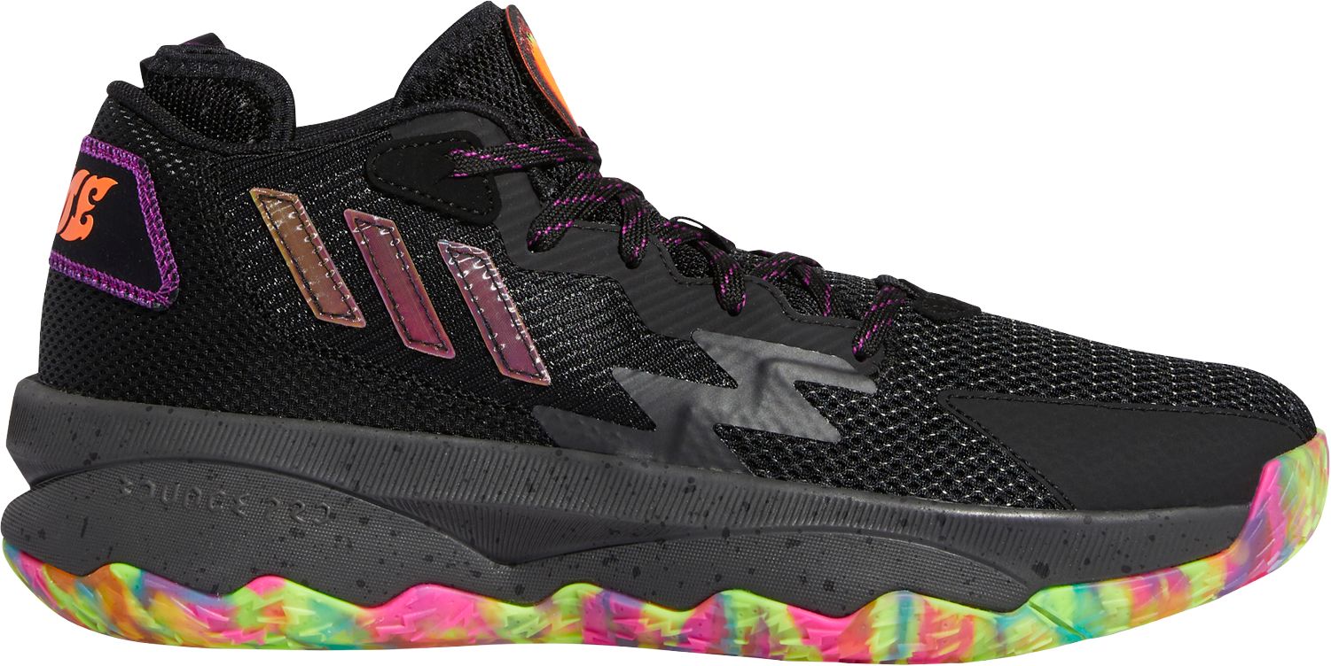 damian lillard shoes women