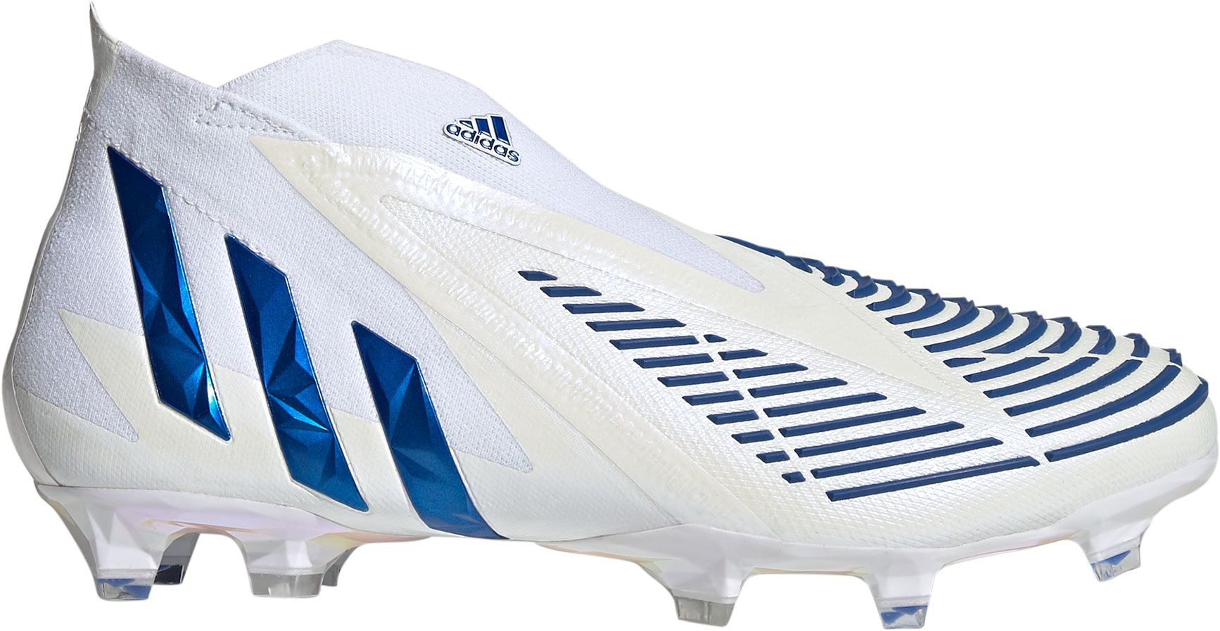 all black predator cleats