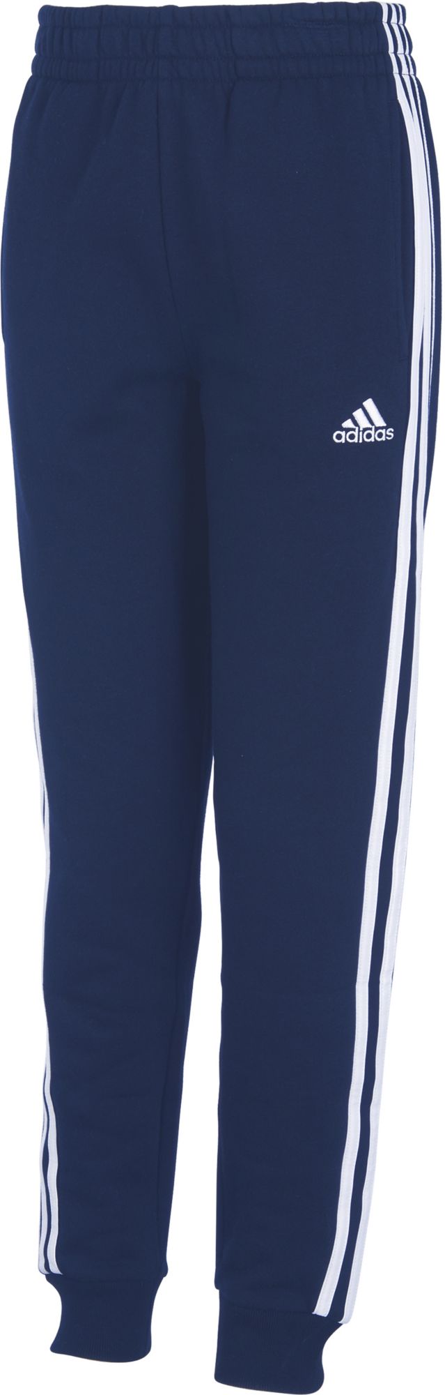 adidas youth joggers