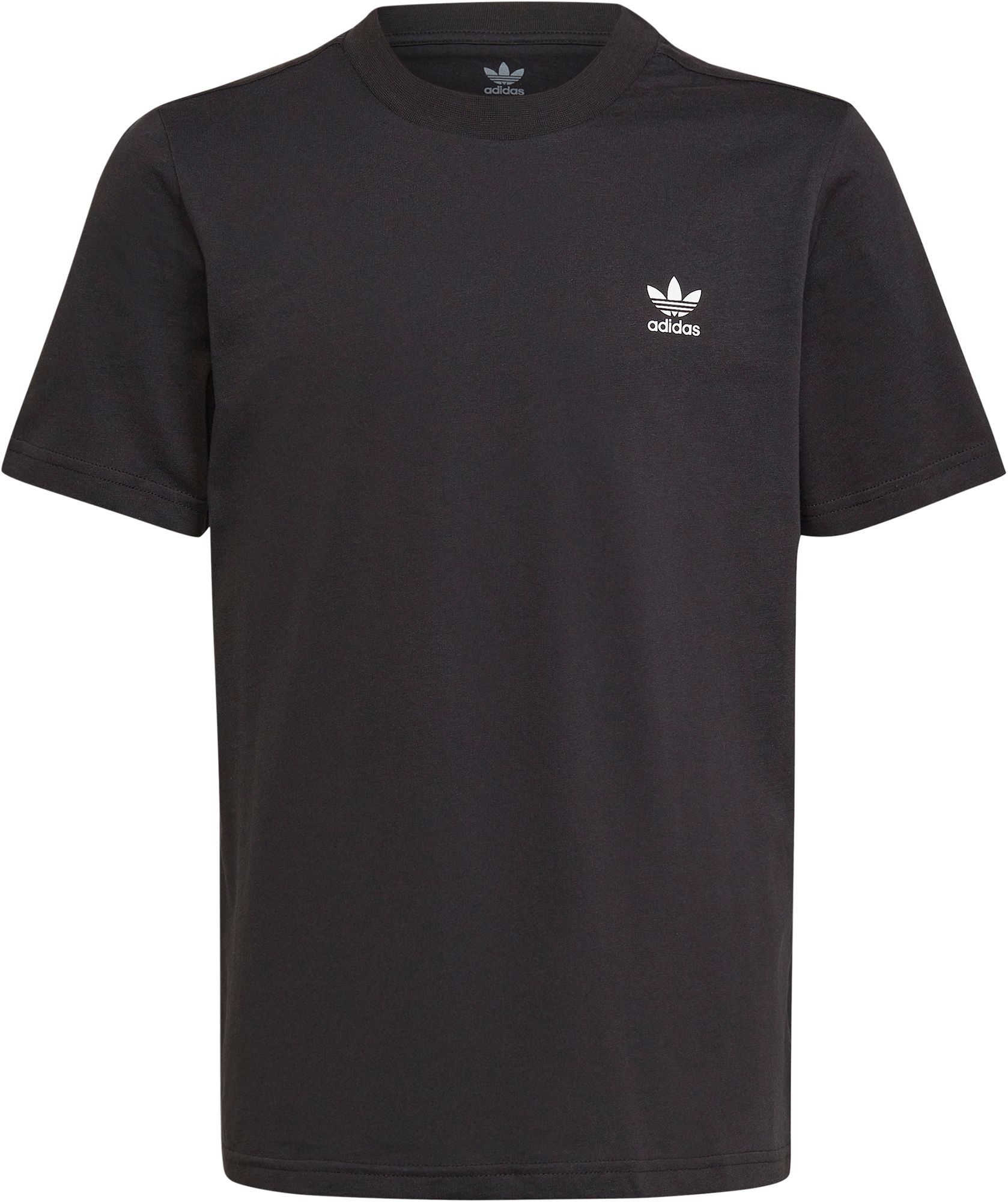 Adidas trefoil boys clearance