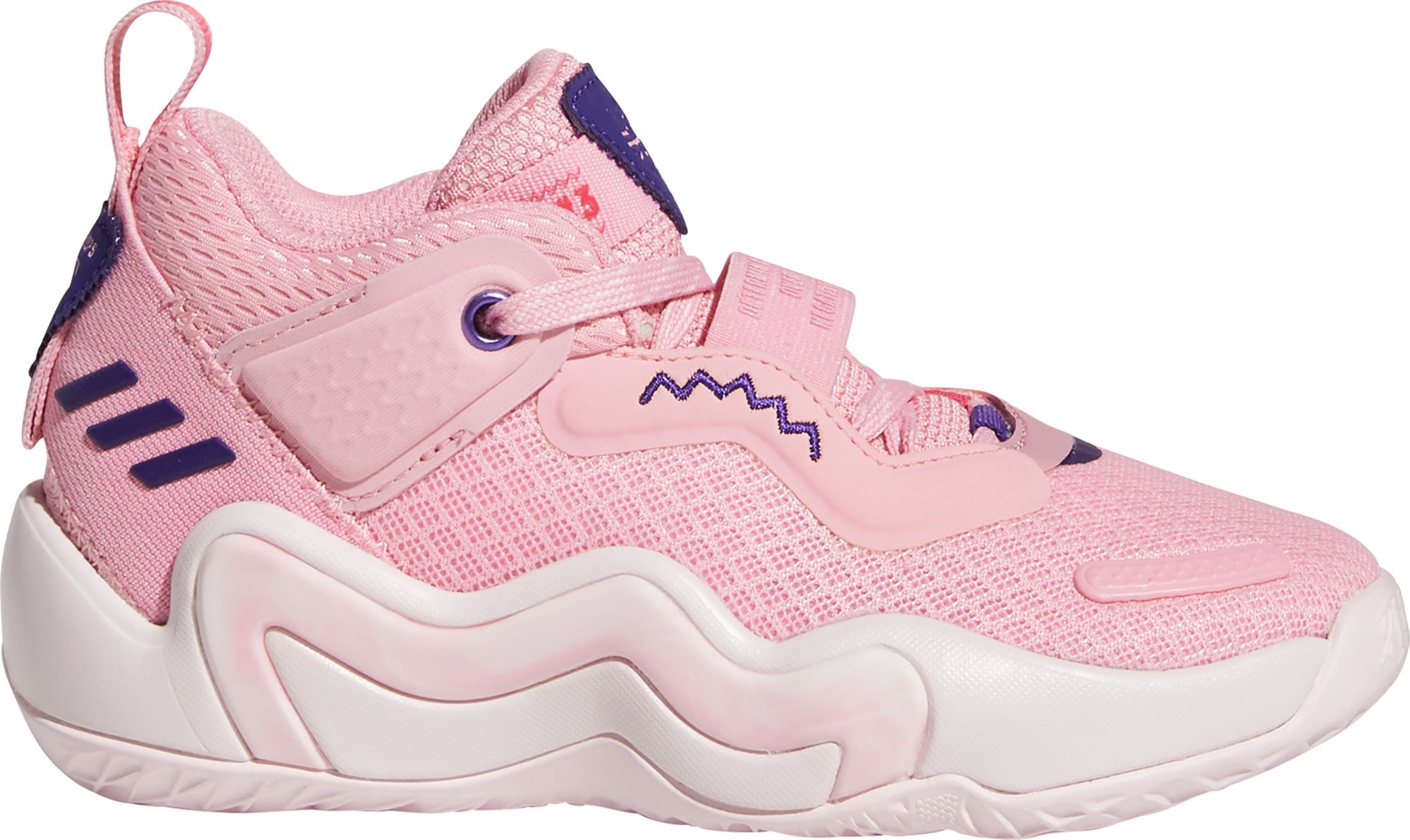 donovan mitchell shoes mailman