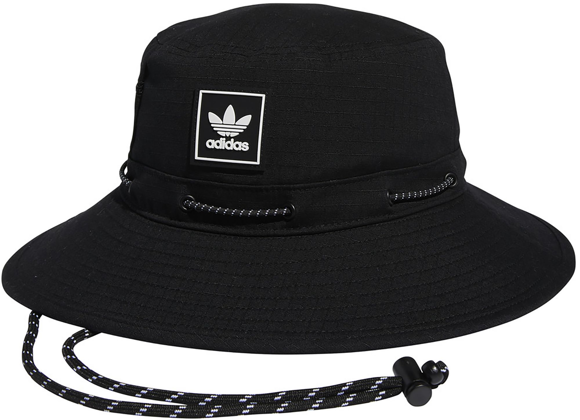 【Adidas】UTILITY BOONIE HAT adidas Originals Utility Earth Strata Brown Boonie Hat | Zumiez