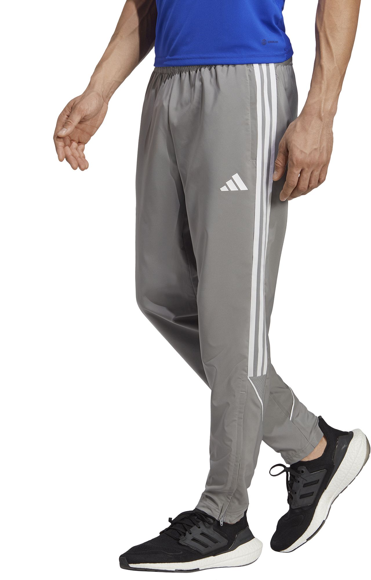 adidas Tiro 23 League Pants - Grey | adidas Canada