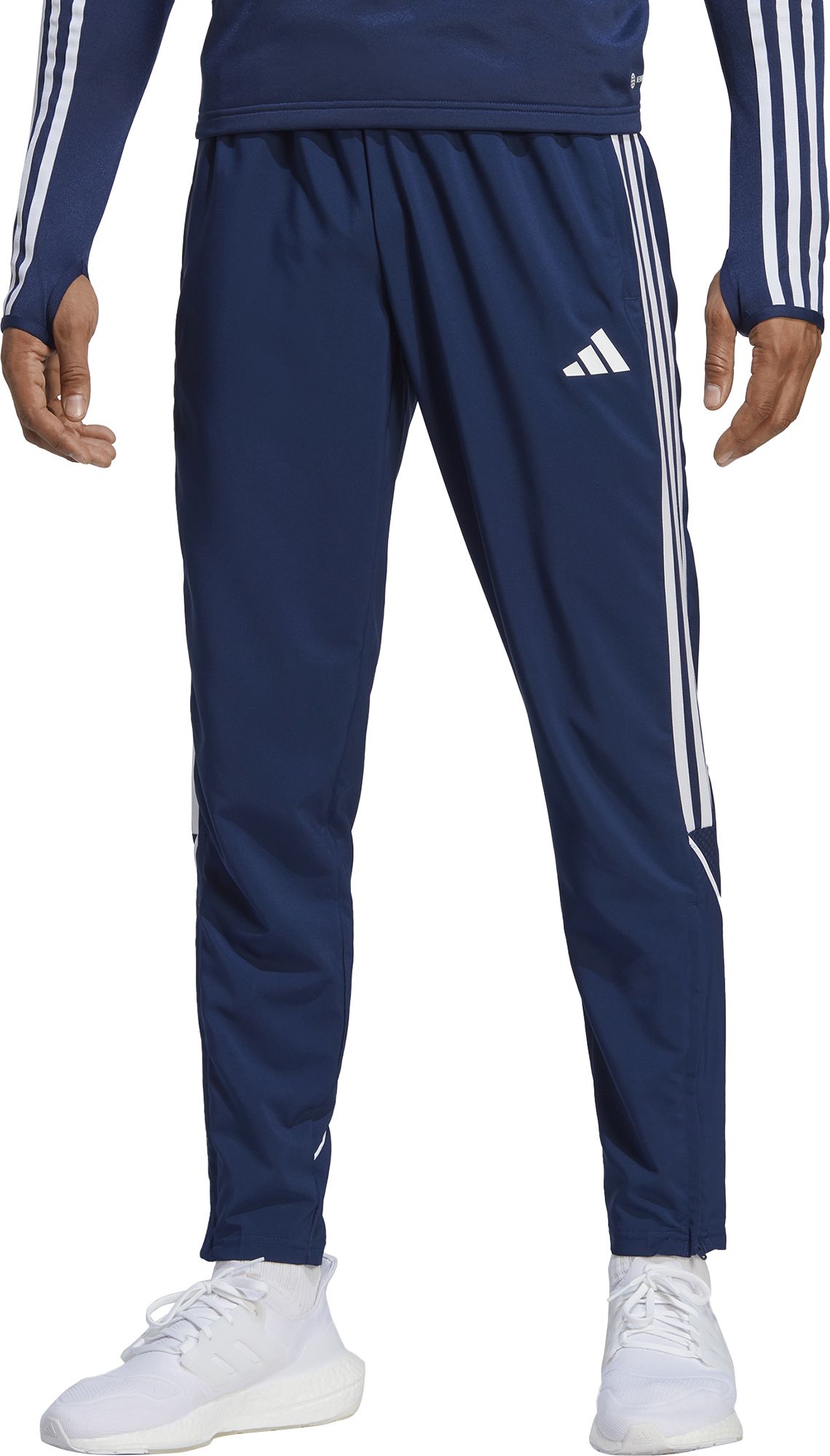 Dicks sporting shop goods adidas pants