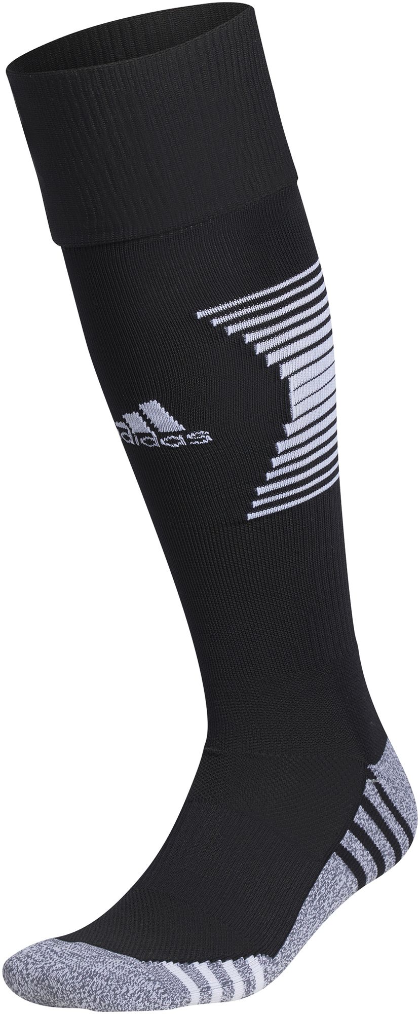 Adidas team speed ii soccer otc sock deals