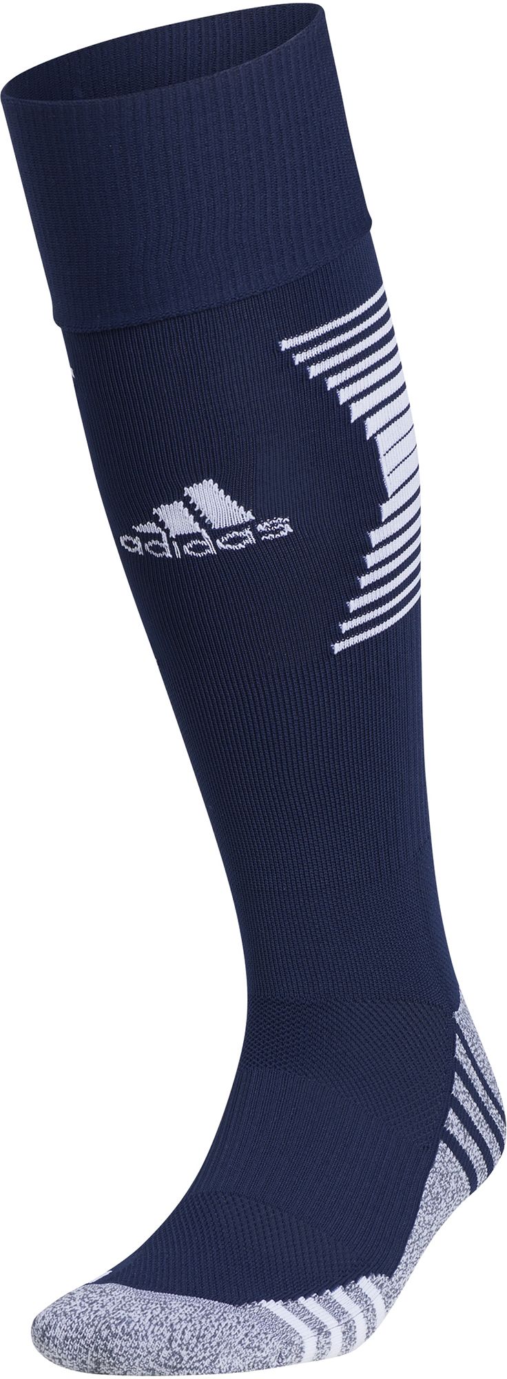 Adidas team speed soccer socks best sale