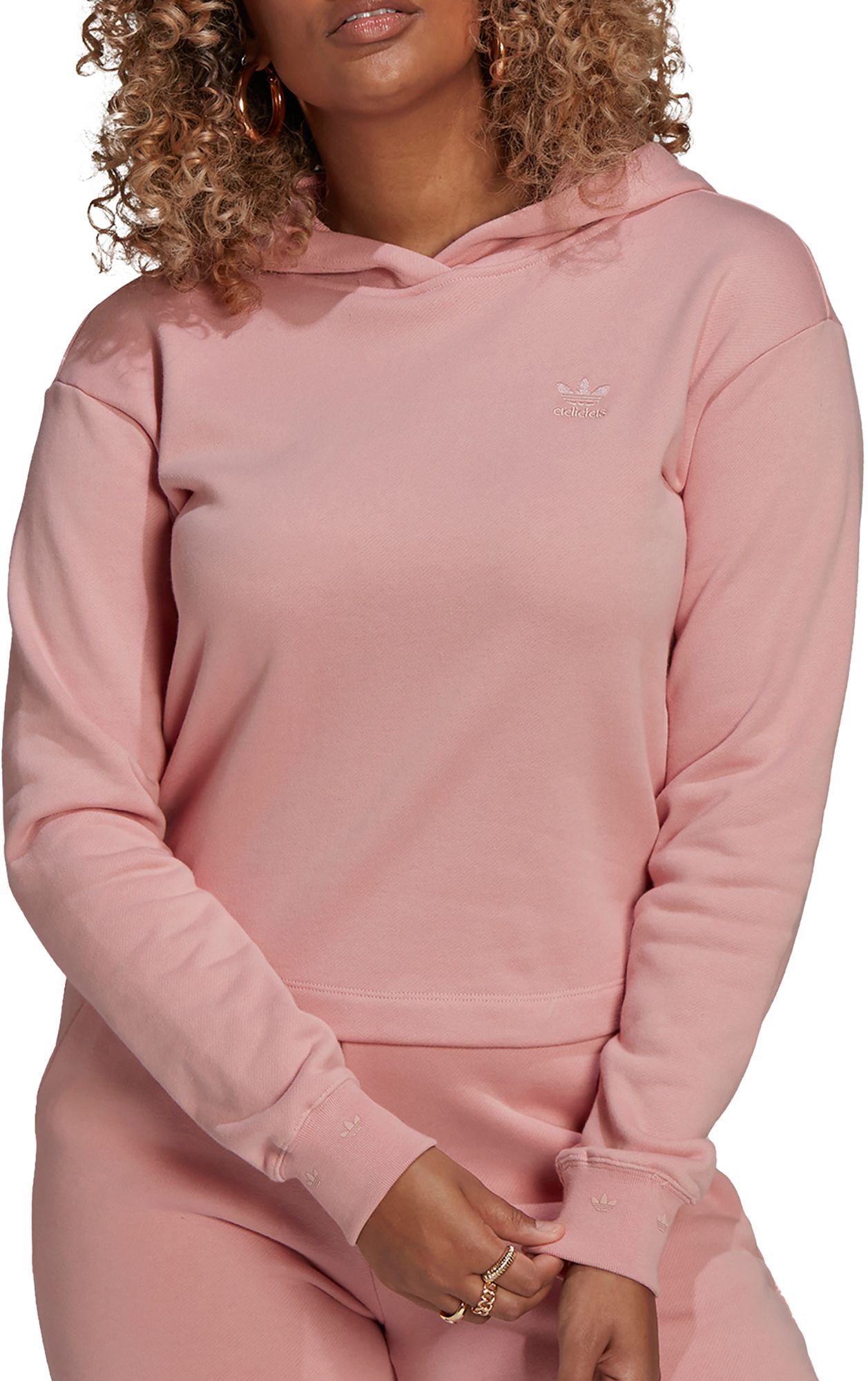 pink adidas kohls