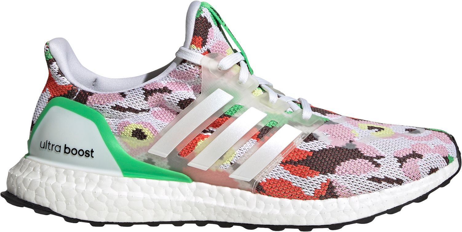 womens adidas ultra boost rainbow