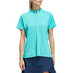 Men's & Women's adidas Short Sleeve Golf Shirts | DICK'S Sporting 