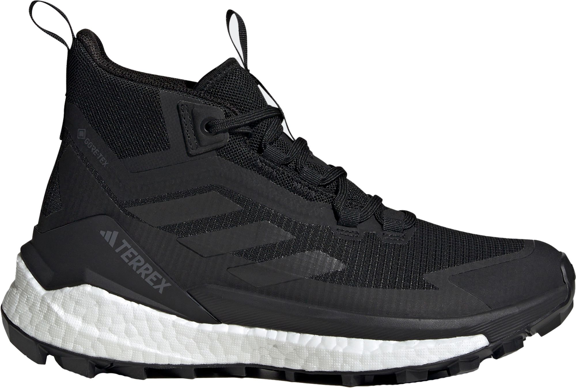 Adidas Terrex Free Hiker 2.0 GORE-TEX Womens 8 Black COLD.RDY Hiking Boot IH5539 adidas Terrex Free Hiker 2 Gore-Tex Women main image 3