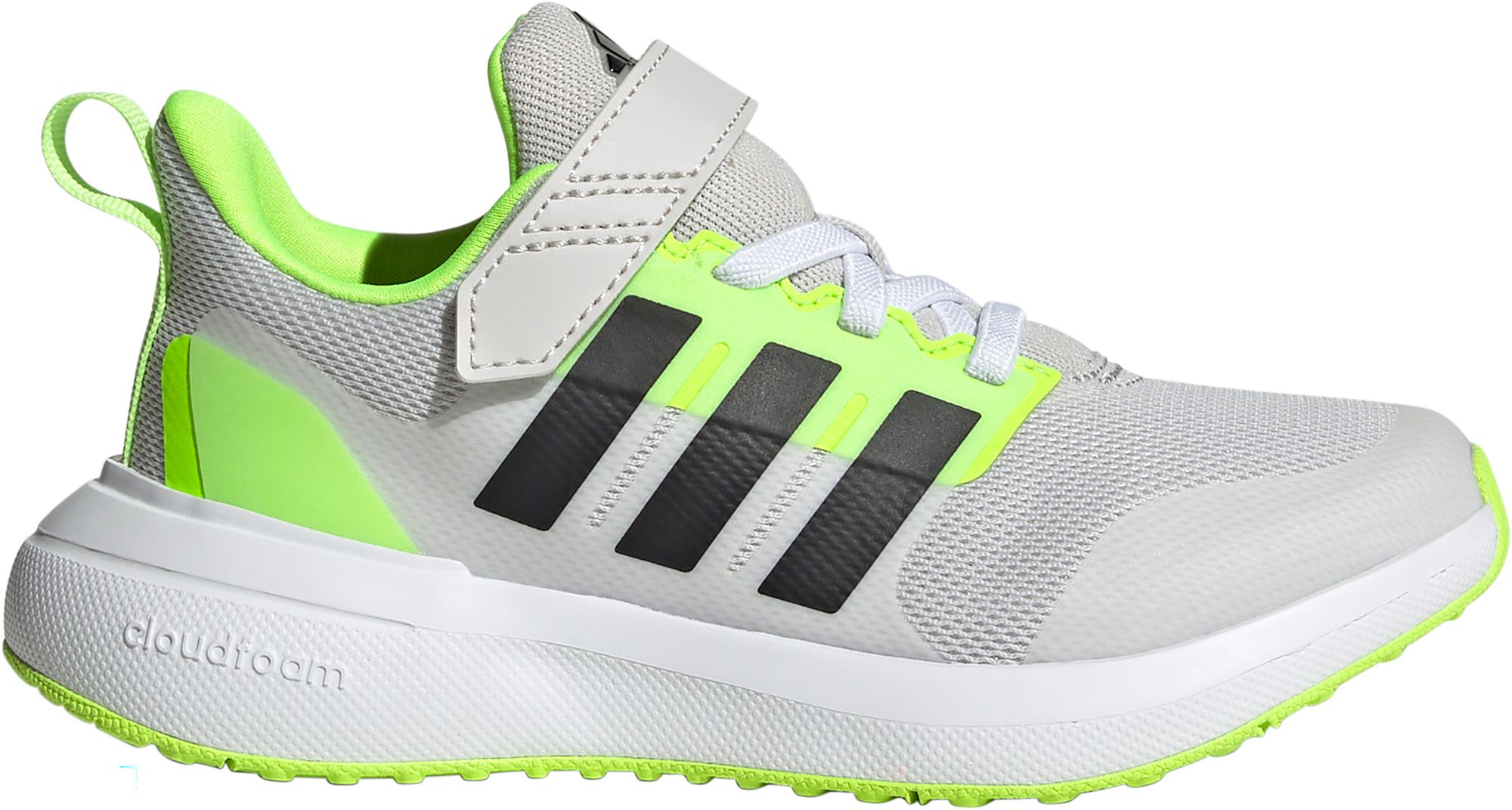 Adidas neo kids' grade school cloudfoam ultimate outlet shoes