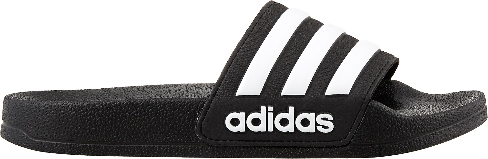 adidas Kids' Adilette Shower Slides | Dick's Sporting Goods