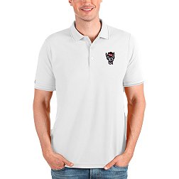 Antigua NC State Wolfpack Men's Shirts | DICK'S Sporting Goods