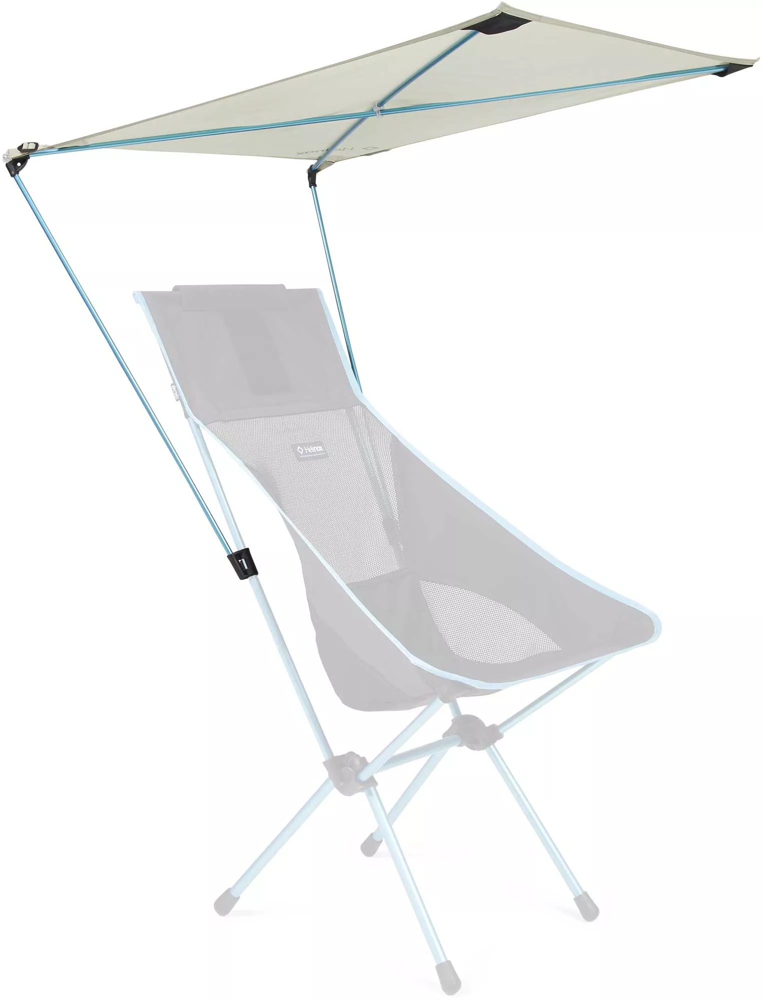 Helinox Personal Shade | Dick