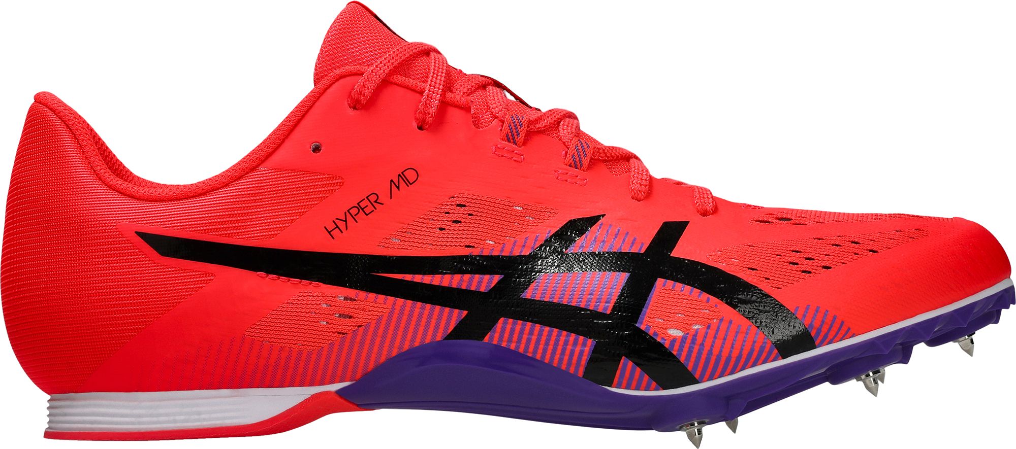 ASICS Hyper MD 8 Track and Field Shoes | Dick's Sporting Goods
